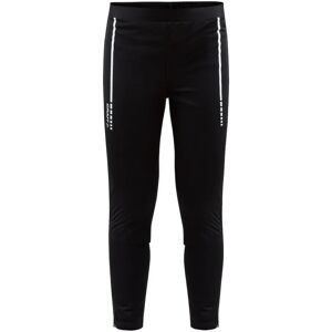 3/4 Trousers for children Craft warm club Noir Unisex 4/6 years 3/4 Trousers for children Craft warm club Noir Unisex 4/6 years