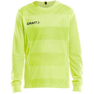 Children's jersey Craft progress Jaune Female 12/14 years Children's jersey Craft progress Jaune Female 12/14 years