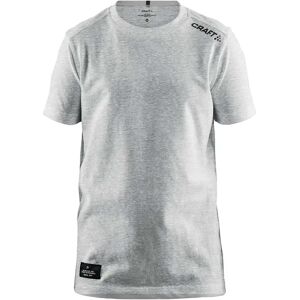 Child's T-shirt Craft community mix Gris Unisex 10/12 years Child's T-shirt Craft community mix Gris Unisex 10/12 years