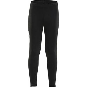 Children's zip tights Craft rush zip Noir Unisex 4/6 years Children's zip tights Craft rush zip Noir Unisex 4/6 years