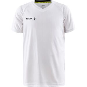 Craft Progress 2.0 Solid Jersey JR - Sportshirt Craft Progress 2.0 Solid Jersey JR - Sportshirt