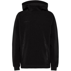 Children's hoodie Craft core soul Noir Unisex 8/10 years Children's hoodie Craft core soul Noir Unisex 8/10 years