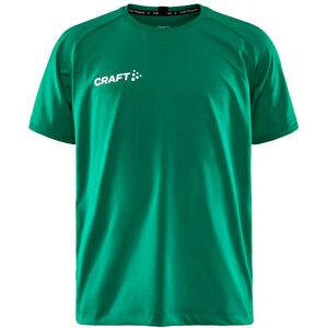 Children's jersey Craft progress indoor Vert Unisex 12/14 years Children's jersey Craft progress indoor Vert Unisex 12/14 years