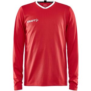 Long sleeve jersey Craft réversible progress singlet Rouge Unisex 6/8 years Long sleeve jersey Craft réversible progress singlet Rouge Unisex 6/8 years