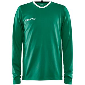 Long sleeve jersey Craft progress basket Vert Unisex 10/12 years Long sleeve jersey Craft progress basket Vert Unisex 10/12 years