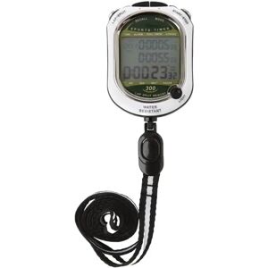 Tremblay CT Stopwatch 300 memories Noir Unisex One size Tremblay CT Stopwatch 300 memories Noir Unisex One size