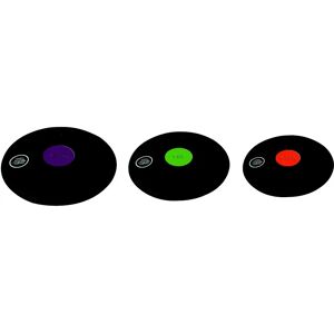 Tremblay CT Throwing disc Tremblay 1.25 kg Noir Unisex One size Tremblay CT Throwing disc Tremblay 1.25 kg Noir Unisex One size