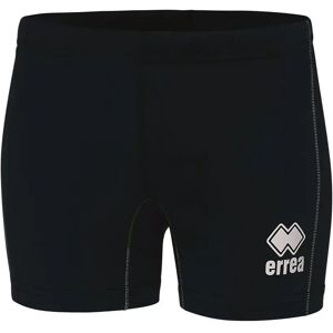 Children's shorts Errea Gwen Noir Female 2XS Children's shorts Errea Gwen Noir Female 2XS