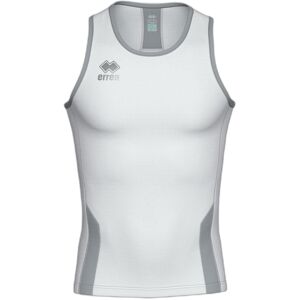 Children's jersey Errea Regis Blanc Unisex 11/12 years Children's jersey Errea Regis Blanc Unisex 11/12 years