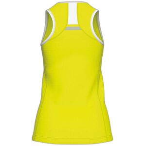 Women's swimsuit Errea Regis Jaune Female 2XL Women's swimsuit Errea Regis Jaune Female 2XL