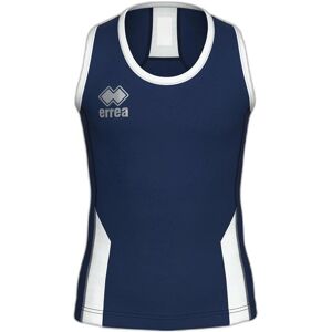 Girl's jersey athletic top Errea Regis Bleu Female 11/12 years Girl's jersey athletic top Errea Regis Bleu Female 11/12 years