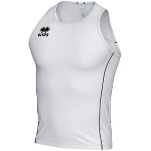 Children's jersey Errea Ariha Blanc Unisex 11/12 years Children's jersey Errea Ariha Blanc Unisex 11/12 years