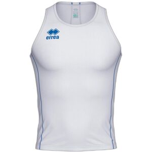 Children's jersey Errea Ariha Blanc Unisex 11/12 years Children's jersey Errea Ariha Blanc Unisex 11/12 years
