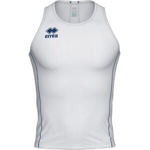 Children's jersey Errea Ariha Blanc Unisex 11/12 years Children's jersey Errea Ariha Blanc Unisex 11/12 years