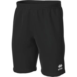 Bermuda shorts for children Errea Maxi Skin Noir Unisex XS Bermuda shorts for children Errea Maxi Skin Noir Unisex XS