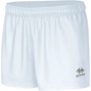 Children's shorts Errea Brest Blanc Male YXS Children's shorts Errea Brest Blanc Male YXS