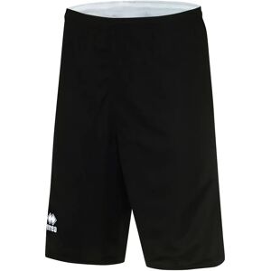 Errea Double Chicago Short JR XS - Shorts Errea Double Chicago Short JR XS - Shorts