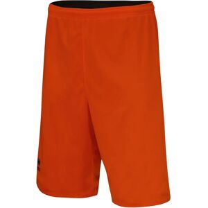 Children's shorts Errea Chicago Orange Unisex 2XS Children's shorts Errea Chicago Orange Unisex 2XS