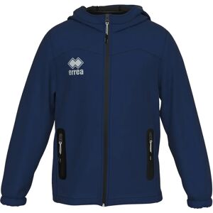 Children's jacket Errea Geb Bleu Male XS Children's jacket Errea Geb Bleu Male XS