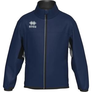 Children's jacket Errea Dwyn Bleu Male XS Children's jacket Errea Dwyn Bleu Male XS