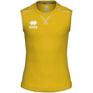 Children's Training Bib Errea alison Jaune Female 9/10 years Children's Training Bib Errea alison Jaune Female 9/10 years