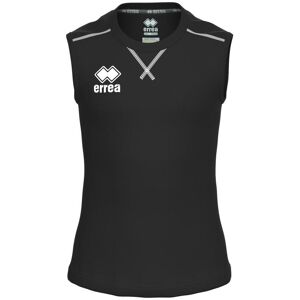 Children's Training Bib Errea alison Noir Female 11/12 years Children's Training Bib Errea alison Noir Female 11/12 years