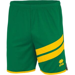 Children's shorts Errea Jaro Vert Male 2XS Children's shorts Errea Jaro Vert Male 2XS