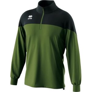 Children's tracksuit jacket Errea Blake Vert Unisex 11/12 years Children's tracksuit jacket Errea Blake Vert Unisex 11/12 years