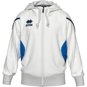 Children's hoodie Errea Clancy Rouge Unisex 9/10 years Children's hoodie Errea Clancy Rouge Unisex 9/10 years