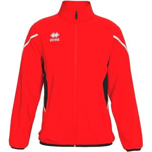 Girl's Tracksuit Errea Cristine Rouge Female 7/8 years Girl's Tracksuit Errea Cristine Rouge Female 7/8 years