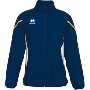 Girl's Tracksuit Errea Cristine Bleu Female 7/8 years Girl's Tracksuit Errea Cristine Bleu Female 7/8 years