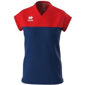 Girl's jersey Errea Bessy Bleu Female 9/10 years Girl's jersey Errea Bessy Bleu Female 9/10 years