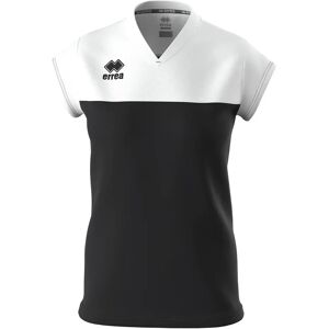 Girl's jersey Errea Bessy Noir Female 11/12 years Girl's jersey Errea Bessy Noir Female 11/12 years