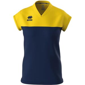 Girl's jersey Errea Bessy Bleu Female 9/10 years Girl's jersey Errea Bessy Bleu Female 9/10 years