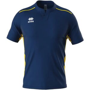 Kid's jersey Errea Hector Mc Bleu Unisex 11/12 years Kid's jersey Errea Hector Mc Bleu Unisex 11/12 years