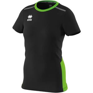 Errea Konnor Sportshirt - Unisex Errea Konnor Sportshirt - Unisex