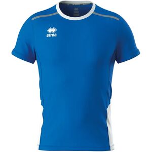 Errea Konnor Unisex Running T-Shirt - Sporty Style Errea Konnor Unisex Running T-Shirt - Sporty Style