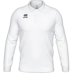 Errea Unisex Poloshirt - POLO EVO L/S JR - Poloshirt Errea Unisex Poloshirt - POLO EVO L/S JR - Poloshirt