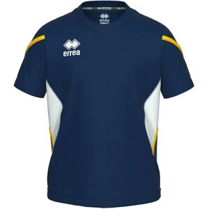 Kid's jersey Errea Curtis Bleu Unisex 9/10 years Kid's jersey Errea Curtis Bleu Unisex 9/10 years