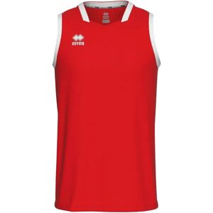 Kid's jersey Errea Magic Rouge Unisex 11/12 years Kid's jersey Errea Magic Rouge Unisex 11/12 years