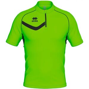 Kid's jersey Errea Rober Vert Unisex 11/12 years Kid's jersey Errea Rober Vert Unisex 11/12 years