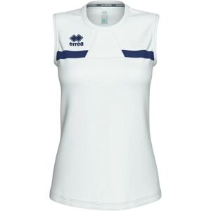 Training bib Errea Margie Blanc Unisex 2XL Training bib Errea Margie Blanc Unisex 2XL