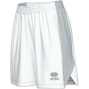 Girl's shorts Errea Becky Blanc Female 7/8 years Girl's shorts Errea Becky Blanc Female 7/8 years