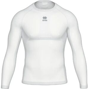 Thermal shirt Errea Ken Blanc Unisex L/XL Thermal shirt Errea Ken Blanc Unisex L/XL