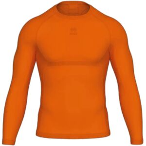 Thermal shirt Errea Ken Orange Unisex L/XL Thermal shirt Errea Ken Orange Unisex L/XL