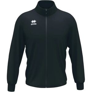 Children's jacket Errea kurt Noir Unisex 7/8 years Children's jacket Errea kurt Noir Unisex 7/8 years