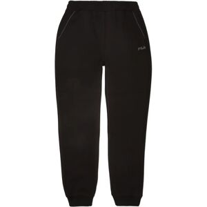 Kids' joggers Fila Vercelli Regular Noir Male 13/14 years Kids' joggers Fila Vercelli Regular Noir Male 13/14 years