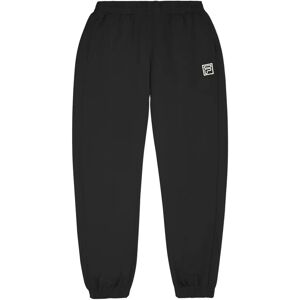 Girls' jogging trousers Fila Vallia Noir Female 11/12 years Girls' jogging trousers Fila Vallia Noir Female 11/12 years