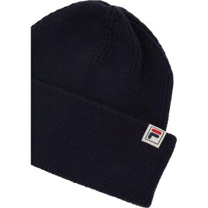 Bonnet Fila Milano Noir Unisex One size Bonnet Fila Milano Noir Unisex One size