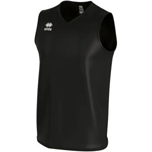 Training Bib Errea darrell Noir Unisex S Training Bib Errea darrell Noir Unisex S